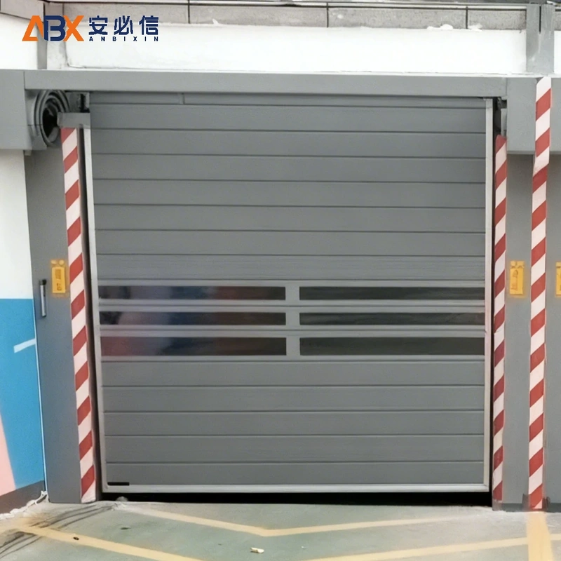 丹东洁净室高速门